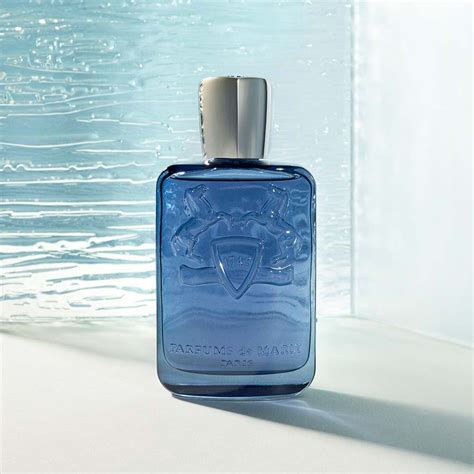 parfums de marly sedley fragrantica